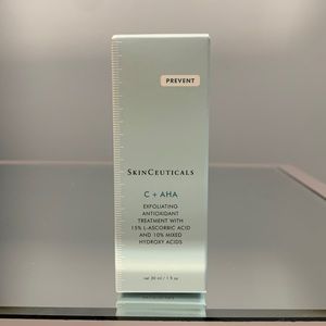 C+AHA 1 fl oz SkinCeuticals- Prevent